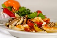 Pasta Dish for Snack Pot 